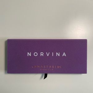 ABH Norvina palette